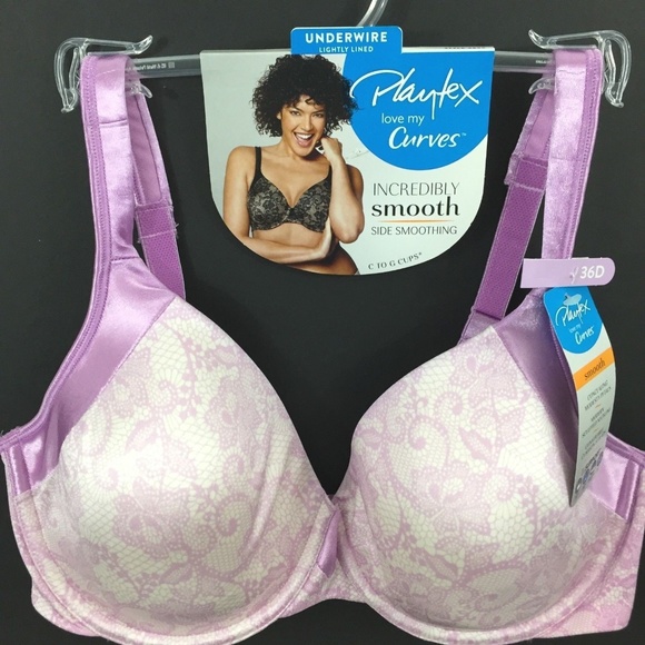 playtex love my curves